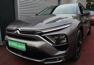 Citroen C5 X 48.426 km 20.482 &euro; Essen 45326