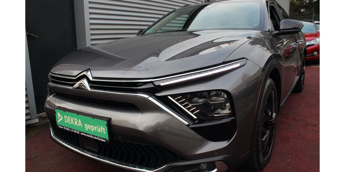 Citroen C5 X 48.426 km 20.482 &euro; Essen 45326