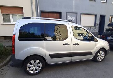 Citroen Berlingo 220.000 km 4.500 &euro; Witten 58452