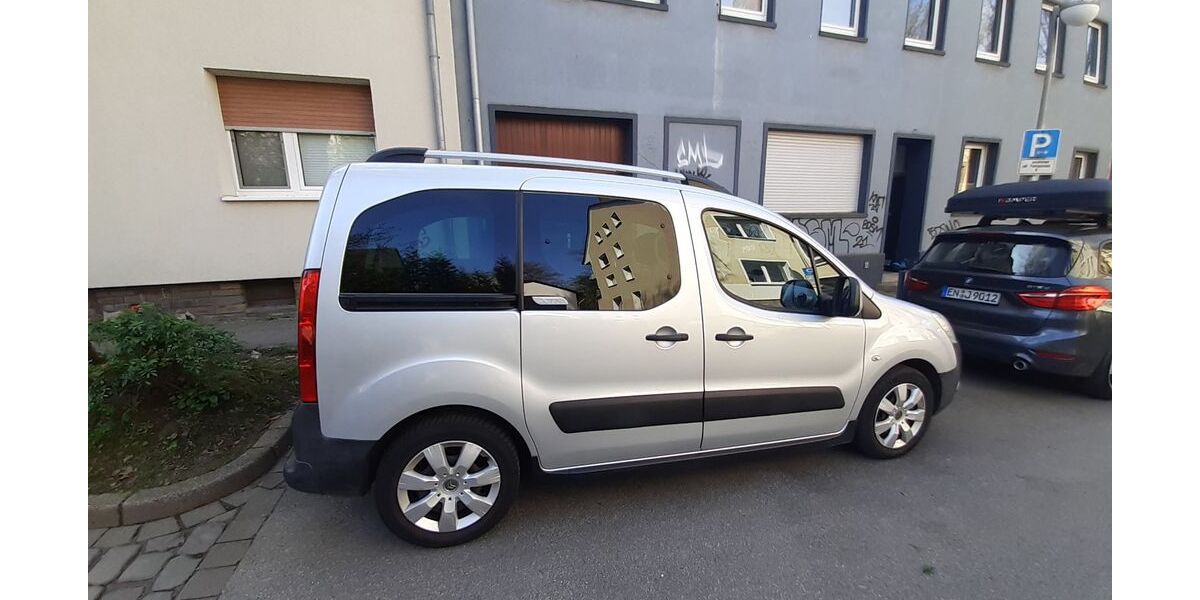 Citroen Berlingo 220.000 km 4.500 &euro; Witten 58452