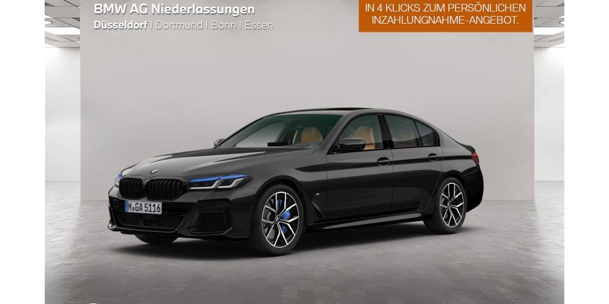 BMW M550 54.088 km 59.990 &euro; Düsseldorf 40237