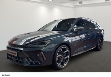 Cupra Leon 3.296 km 35.880 &euro; Velbert 42553