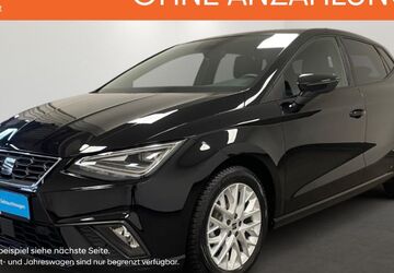 Seat Ibiza 19.186 km 23.490 &euro; Düsseldorf 40233