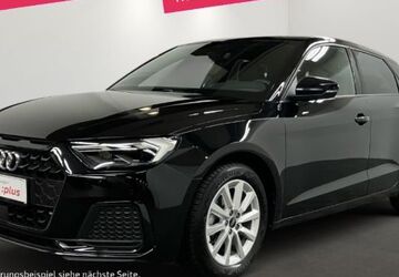 Audi A1 8.500 km 24.990 &euro; Hagen 58089