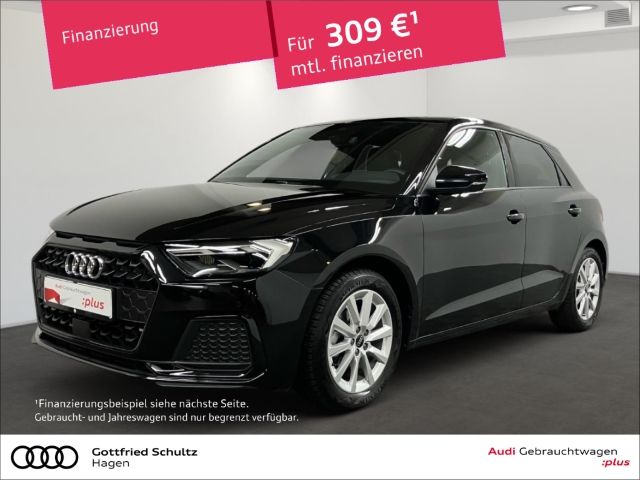 Audi A1 8.500 km 24.990 &euro; Hagen 58089