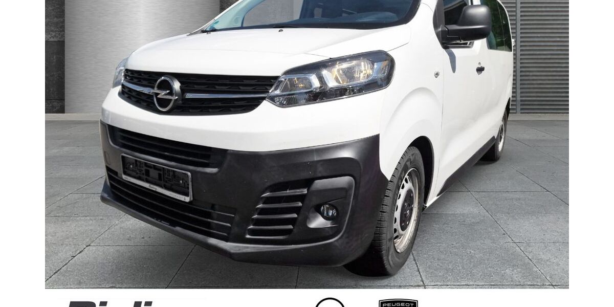 Opel Vivaro 77.588 km 21.900 &euro; Herten 45699