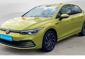 VW Golf 49.565 km 19.480 &euro; Bochum - Linden 44879