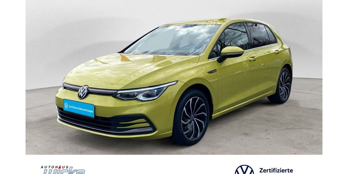 VW Golf 49.565 km 19.480 &euro; Bochum - Linden 44879