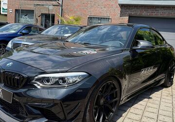 BMW M2 63.800 km 61.900 &euro; Solingen 42651
