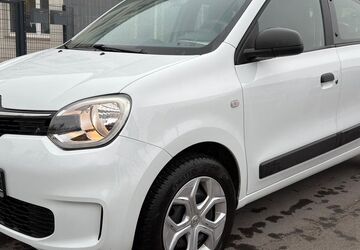 Renault Twingo 19.259 km 6.950 &euro; Gelsenkirchen 45884