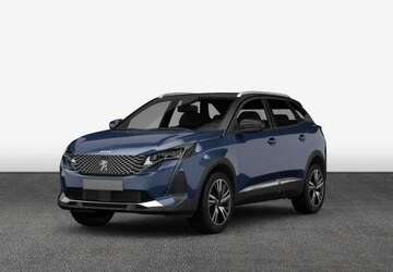 Peugeot 3008 28.177 km 20.790 &euro; Düsseldorf 40549