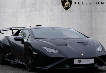Lamborghini Huracán 4.980 km 329.900 &euro; Düsseldorf 40476
