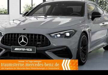 Mercedes-Benz CLE 53 AMG 4.600 km 82.890 &euro; Wuppertal 42115