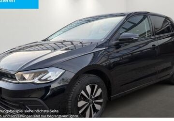 VW Polo 6.298 km 21.950 &euro; Mülheim 45478