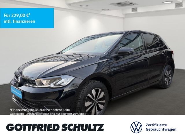 VW Polo 6.298 km 21.950 &euro; Mülheim 45478