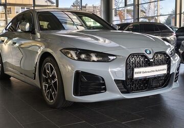 BMW 430 Gran Coupé 5.135 km 45.490 &euro; Langenfeld 40764