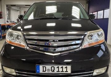 Honda Odyssey 150.000 km 10.000 &euro; Erkrath 40699