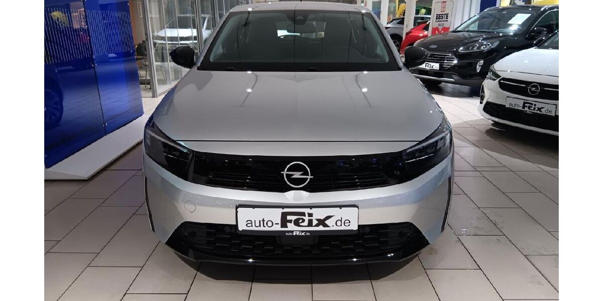 Opel Corsa 5.696 km 16.990 &euro; Bochum 44791