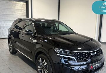 Kia Sorento 38.986 km 36.290 &euro; Wuppertal 42287