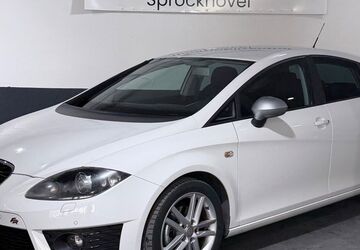 Seat Leon 169.000 km 5.690 &euro; Sprockhövel 45549