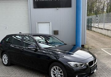 BMW 318 123.992 km 11.475 &euro; Erkrath 40699