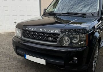 Land Rover Range Rover Sport 199.643 km 10.950 &euro; Duisburg 47169
