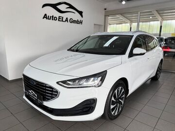 Gebrauchte Ford Focus