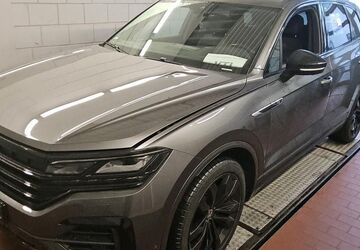 VW Touareg 64.617 km 53.480 &euro; Hagen 58091