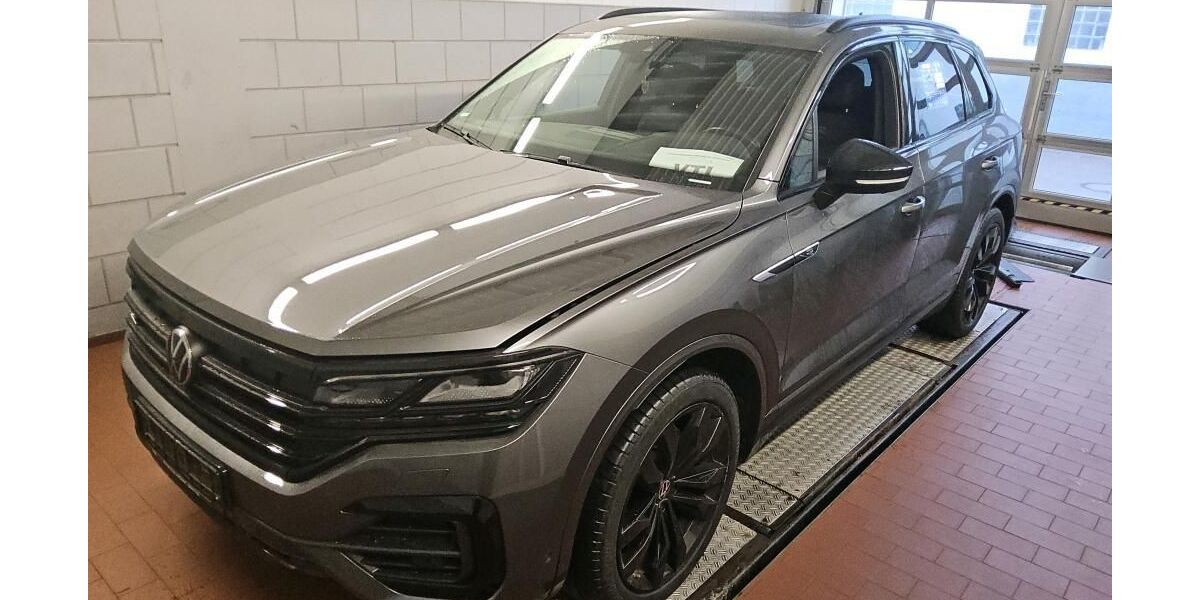 VW Touareg 64.617 km 53.480 &euro; Hagen 58091