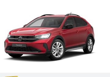 VW Taigo 6.043 km 24.930 &euro; Bochum 44892