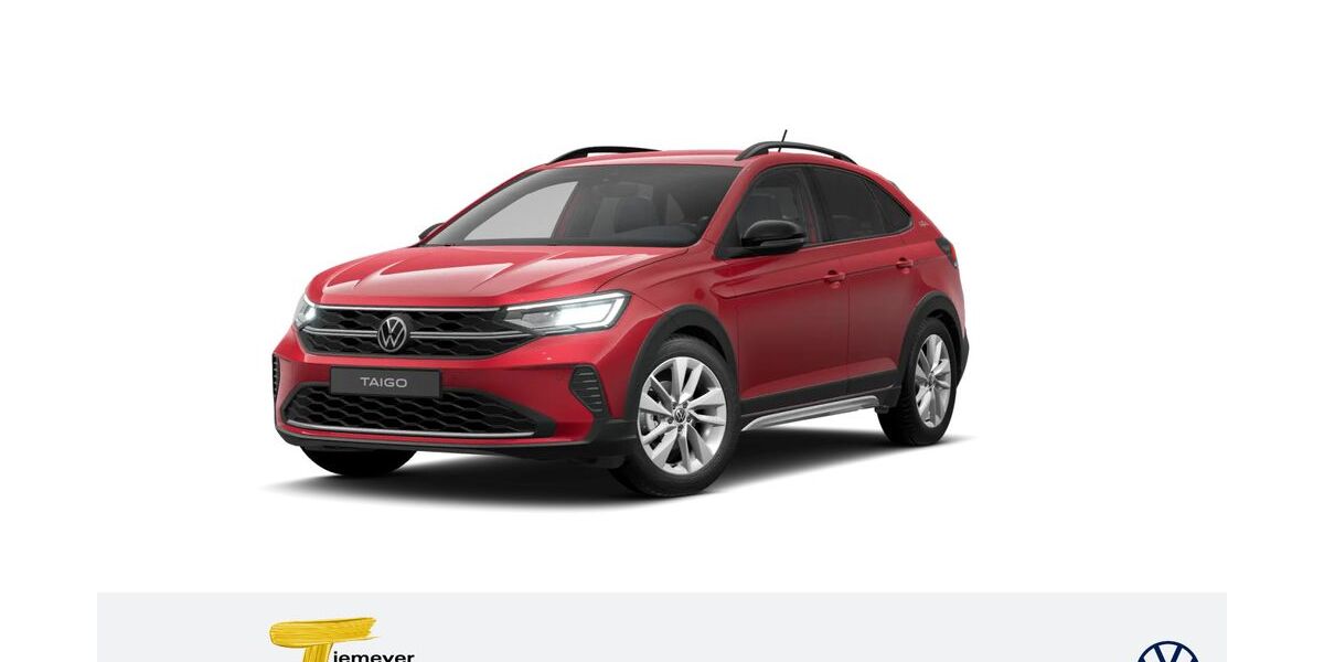 VW Taigo 6.043 km 24.930 &euro; Bochum 44892