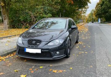 Seat Leon 210.000 km 5.800 &euro; Remscheid 42857