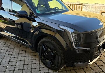 Kia EV9 25.000 km 72.900 &euro; Duisburg 47226