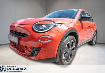 Fiat 600e 9.990 km 29.888 &euro; Bochum 44801