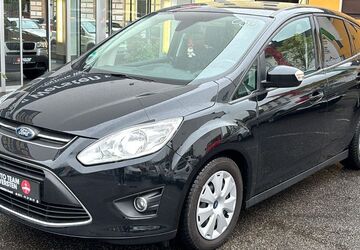 Ford C-Max 106.078 km 5.990 &euro; Düsseldorf 40591
