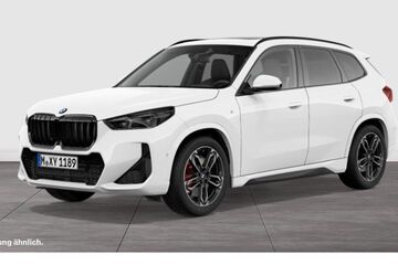 BMW X1 10.600 km 54.380 &euro; Velbert 42553