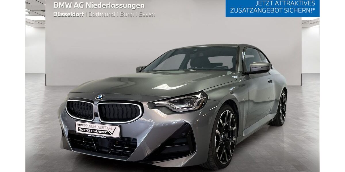 BMW 230 22.854 km 44.299 &euro; Düsseldorf 40237