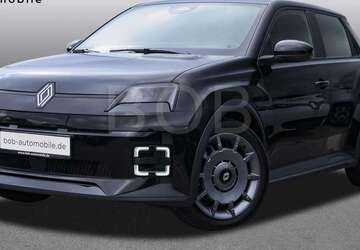 Renault R 5 5.350 km 25.888 &euro; Bochum 44809