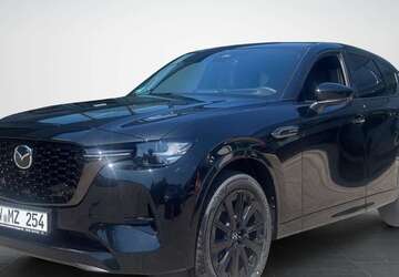 Mazda CX-60 10.879 km 48.900 &euro; WUPPERTAL ( BARMEN ) 42281