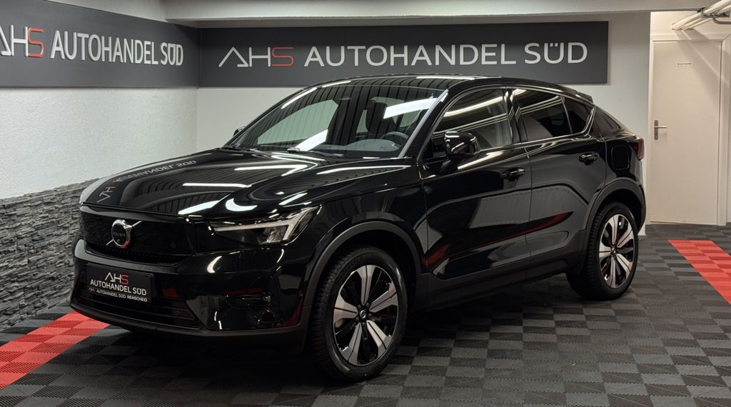 Volvo C40 14.000 km 35.999 &euro; Remscheid 42857