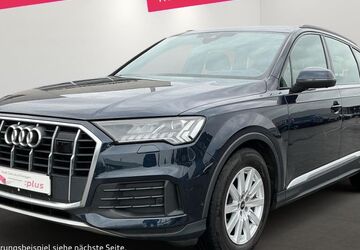 Audi Q7 59.796 km 50.850 &euro; Duisburg 47249