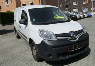Renault Kangoo 427.000 km 4.900 &euro; Oberhausen 46117
