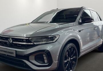 VW T-Roc 67.758 km 25.950 &euro; Velbert 42553