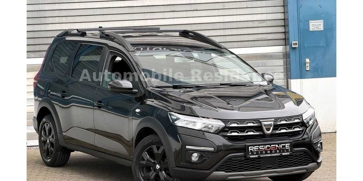 Dacia Jogger 58.000 km 16.798 &euro; Ratingen 40880
