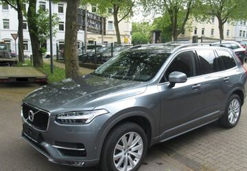 Volvo XC90 179.000 km 21.900 &euro; Gelsenkirchen 45889