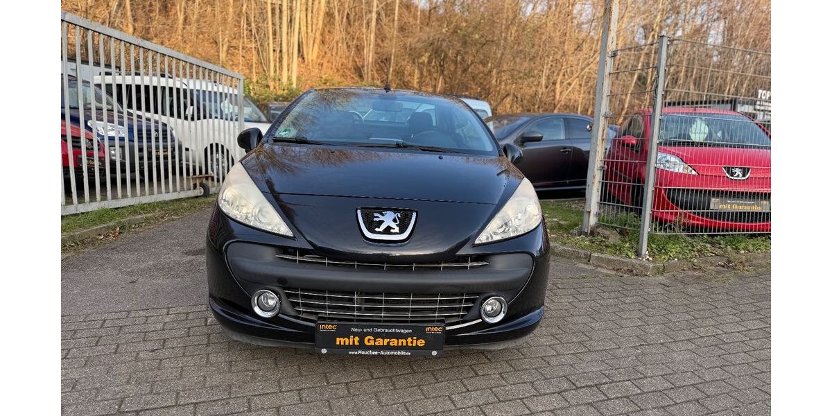 Peugeot 207 141.667 km 3.000 &euro; Essen 45145