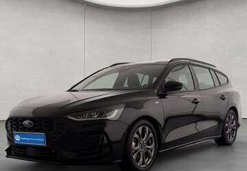 Ford Focus 2.325 km 24.980 &euro; Düsseldorf 40233