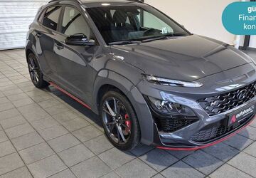 Hyundai KONA 34.769 km 26.990 &euro; Wuppertal 42287