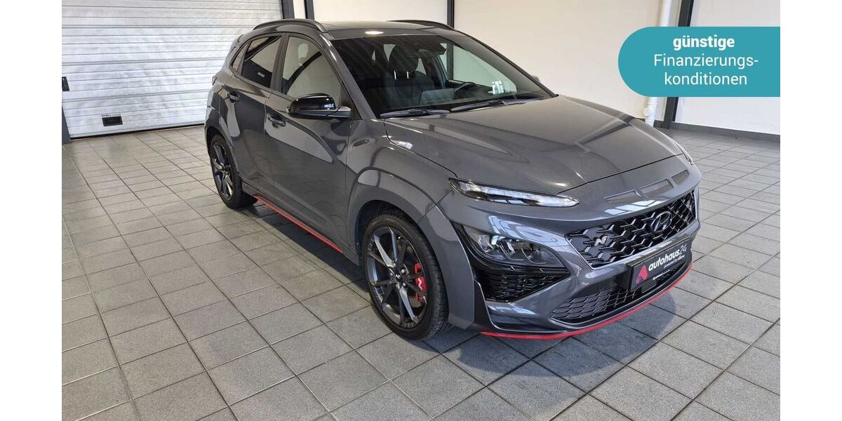 Hyundai KONA 34.769 km 26.990 &euro; Wuppertal 42287