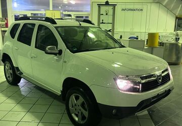 Dacia Duster 165.000 km 5.200 &euro; Gelsenkirchen 45892